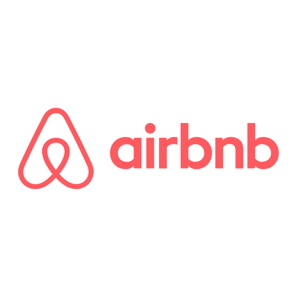 Airbnb Book Now in Virginia