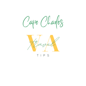 Things to do in Cape Charles VA